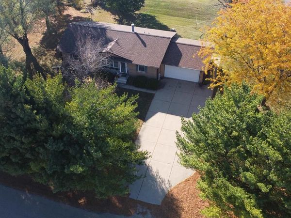 4393 Duncan Hill Road, Argyle, WI 53504