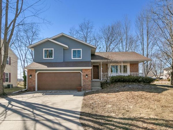 6408 Fox Run, McFarland, WI 53558