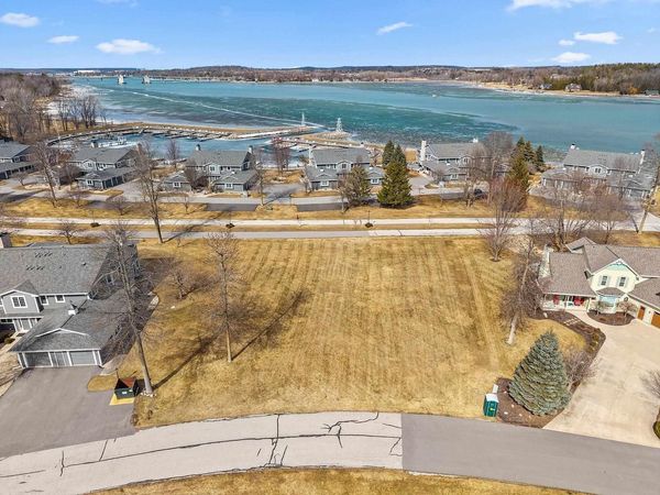 TACOMA BEACH ROAD, Sturgeon Bay, WI 54235