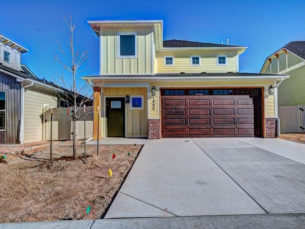 1985 Tomochic Drive, Fruita, CO 81521