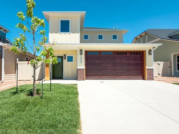 1985 Tomochic Drive, Fruita, CO 81521