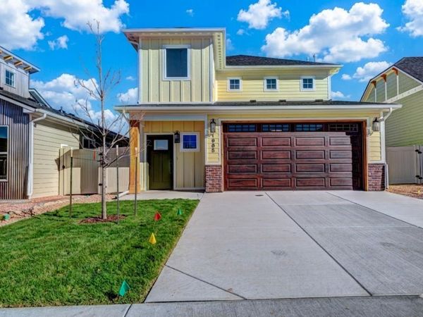 1985 Tomochic Drive, Fruita, CO 81521