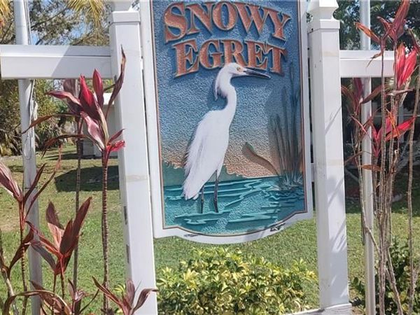10901 Snowy Egret CIR , ESTERO, FL 33928