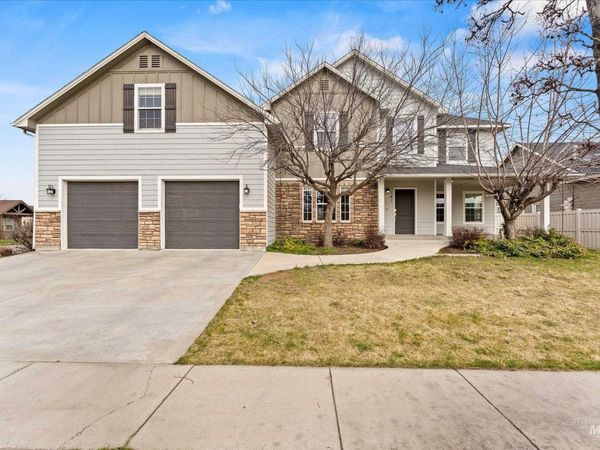 141 Beech St, Fruitland, ID 83619