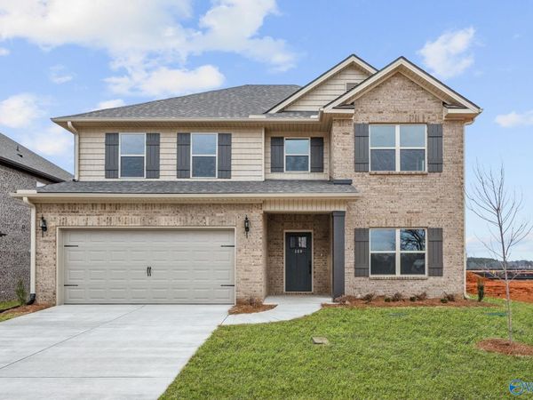 135 Striker Lane, Harvest, AL 35749