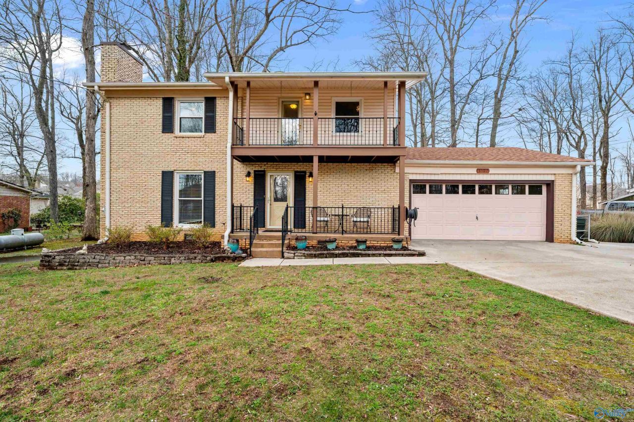 3507 Mae Drive Se, Huntsville, AL 35801 Main Photo