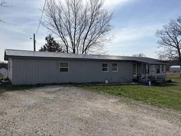 32 State Highway Ff , Long Lane, MO 65590