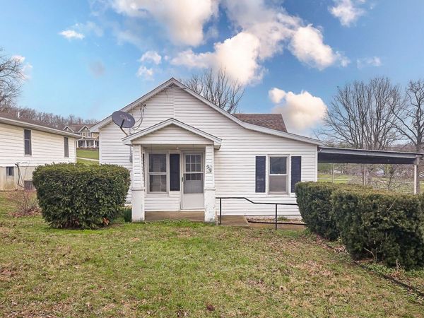 310 Maple Street, Cabool, MO 65689