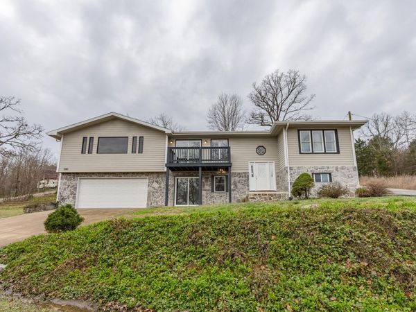 580 Parkview Drive, Blue Eye, MO 65611