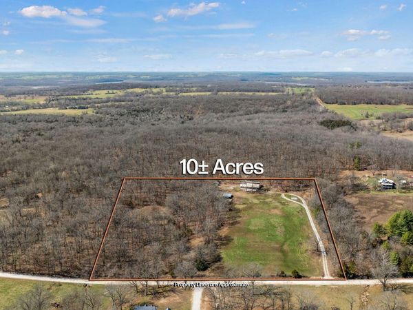 389 N Dade 185, Greenfield, MO 65661