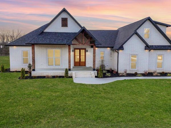 10316 Lawrence 1162 , Mt Vernon, MO 65712