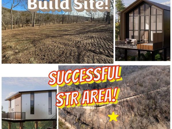 13749 W Enon Road , Omaha, AR 72662