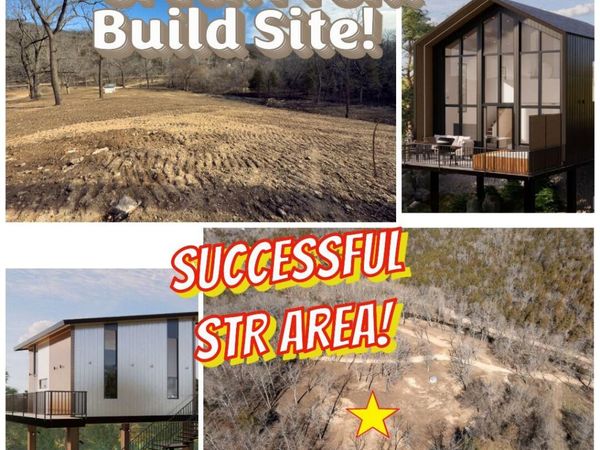 Tbd W Enon Road , Omaha, AR 72662