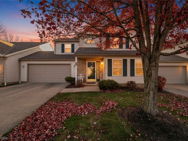 8319 Robinwood Terrace , Macedonia, OH 44056