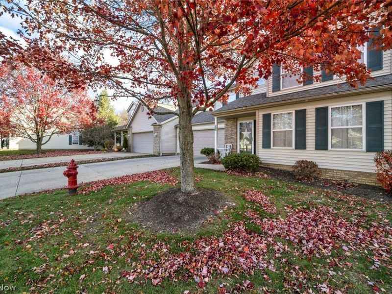 8319 Robinwood Terrace , Macedonia, OH 44056 Photo 4