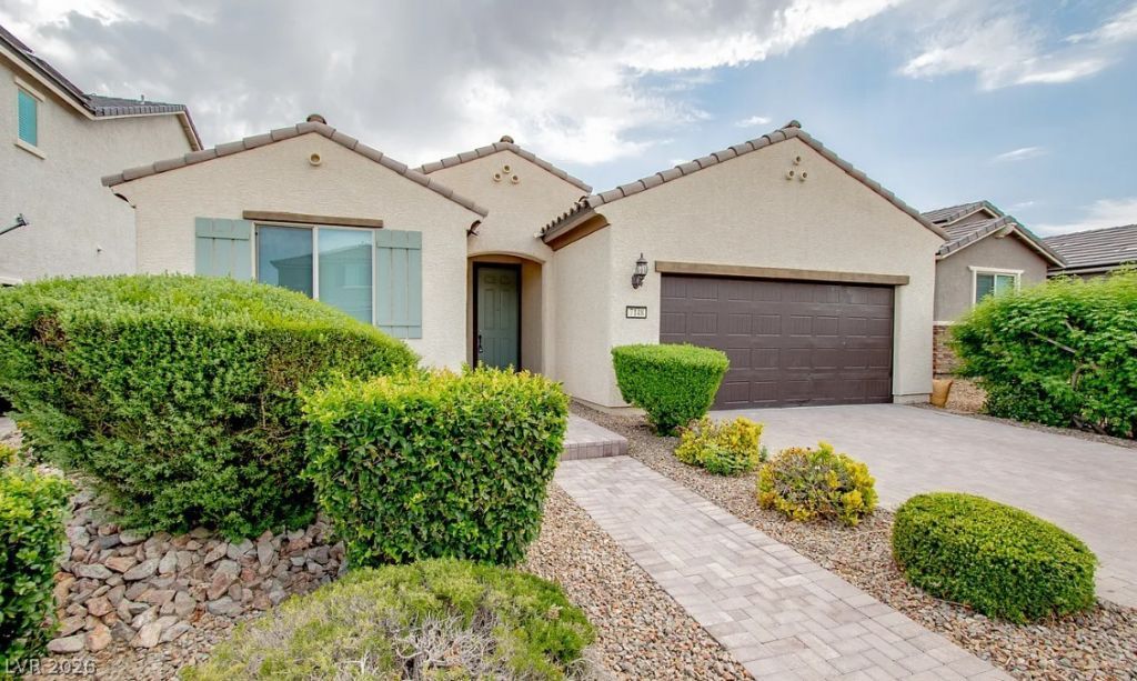 7148 Avana Street, Las Vegas, NV 89113 Main Photo