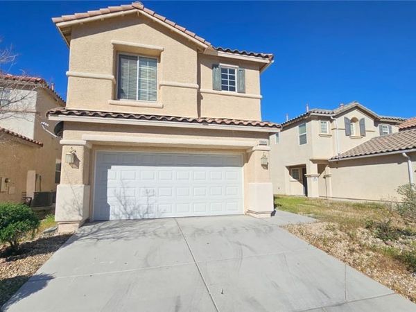 11669 Nardo Court, Las Vegas, NV 89183