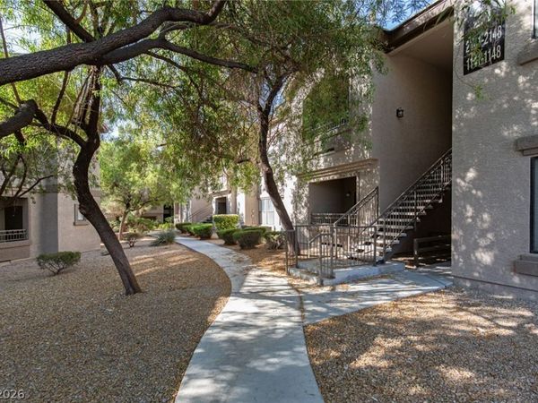 8250 N GRAND CANYON Drive , Unit 2144, Las Vegas, NV 89166