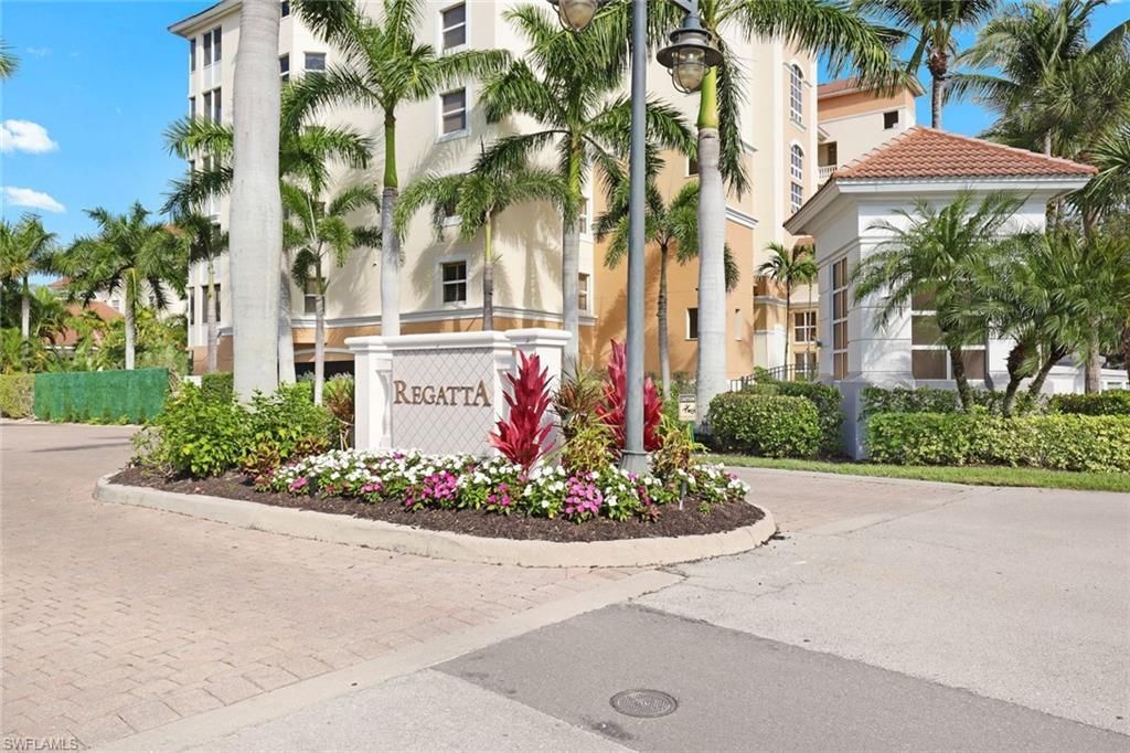 410 Flagship Dr, Unit 603, Naples, FL 34108 Photo