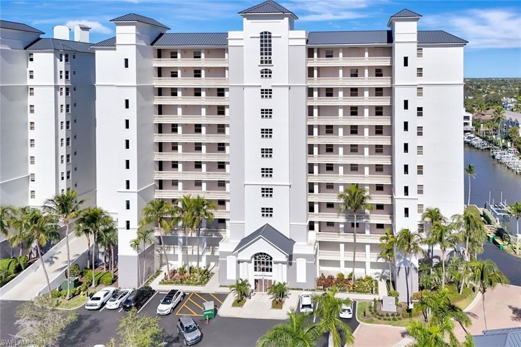 410 Flagship Dr, Unit 603, Naples, FL 34108 Photo