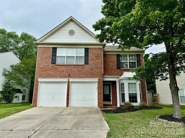 5307 Bentgrass Run Drive , Charlotte, NC 28269
