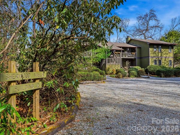 15 Gold Finch Court, Brevard, NC 28712