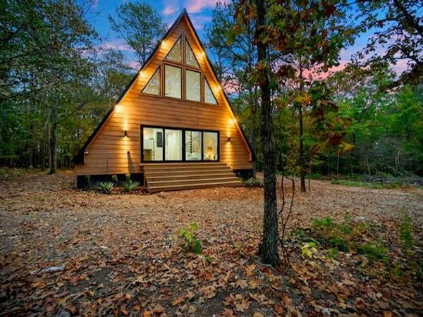 206 Harmony Trail, Wright City, OK 74766