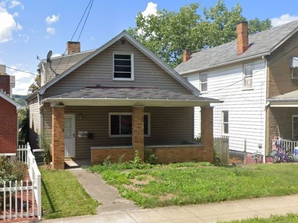 903 Beaver Rd , Ambridge, PA 15003