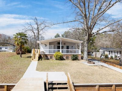 2466 Cottage Lane , Liberty Hill, SC 29020