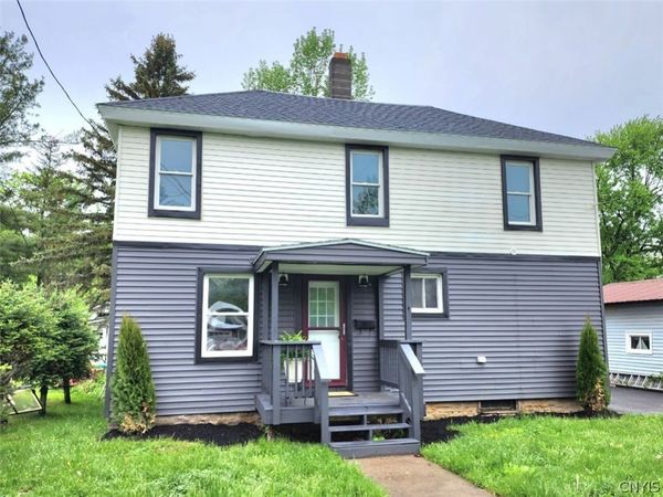 21 Avery Avenue, Accord, NY 13607