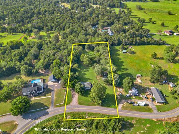 1224 SR 363 , Pottsville, AR 72858