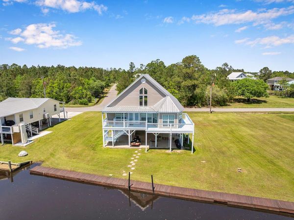 5051 Virginia St., Bay St. Louis, MS 39520