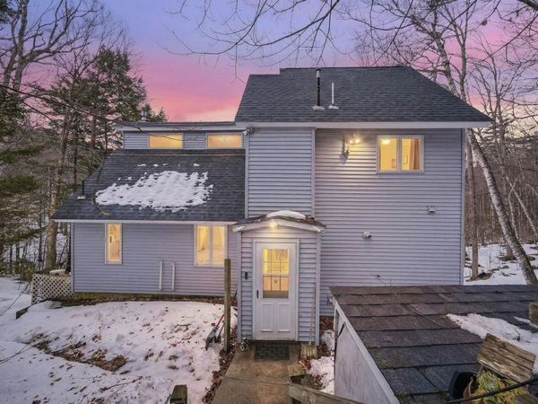 185 Reservoir Road, Campton, NH 03223