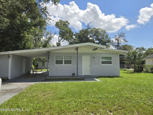 13417 COLLEN Road, Jacksonville, FL 32218