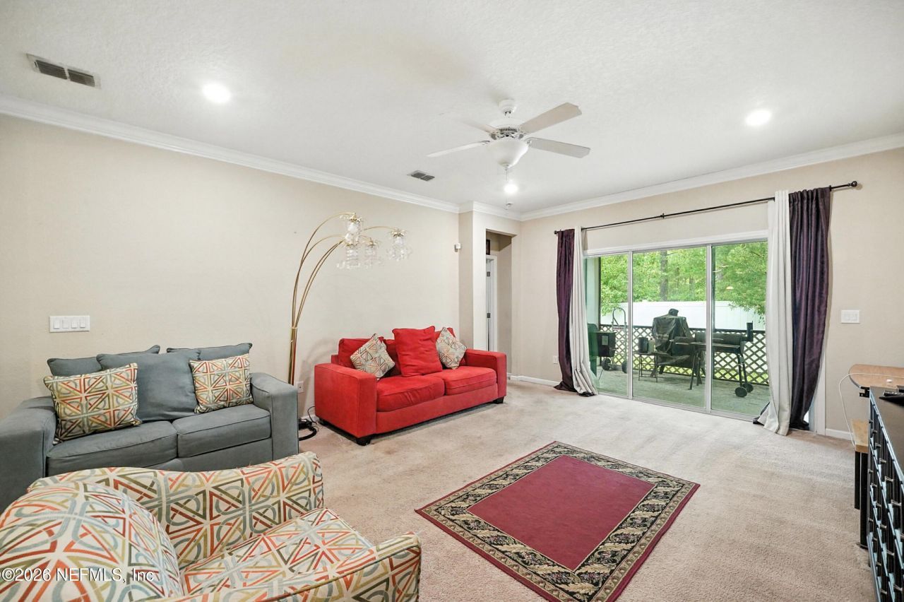 15943 Baxter Creek Drive, Jacksonville, FL 32218 Photo