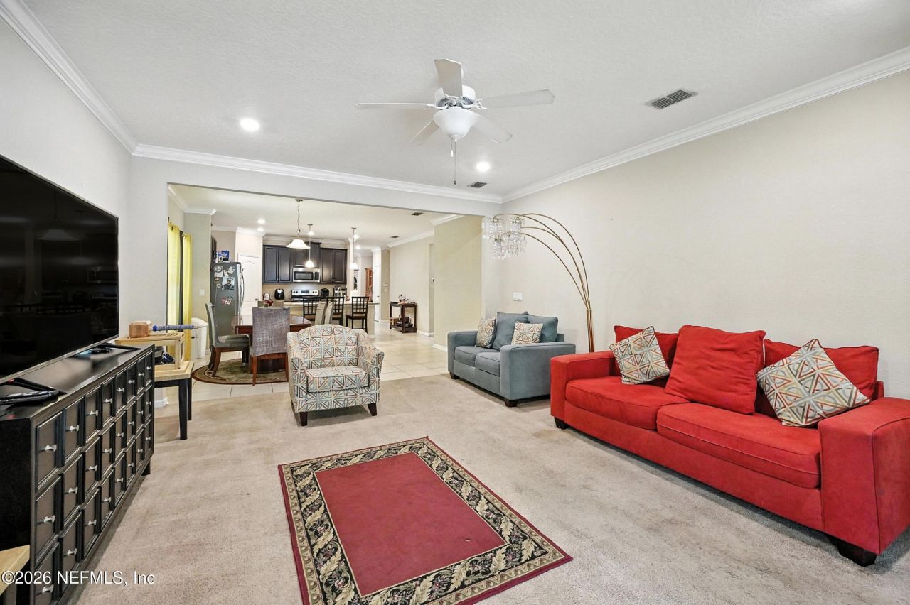 15943 Baxter Creek Drive, Jacksonville, FL 32218 Photo