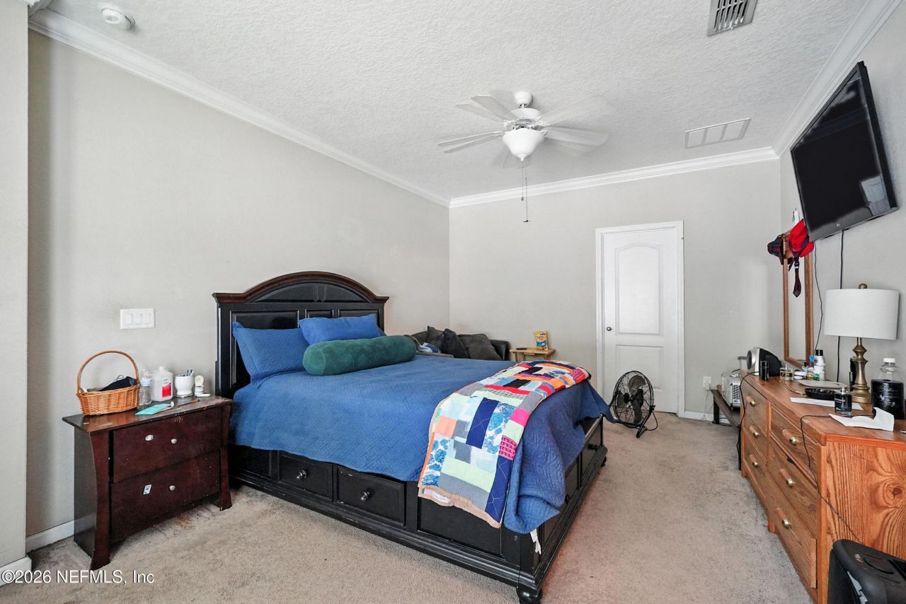 15943 Baxter Creek Drive, Jacksonville, FL 32218 Photo