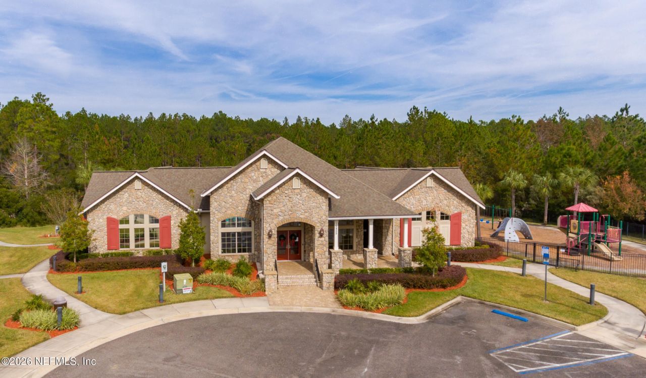 15943 Baxter Creek Drive, Jacksonville, FL 32218 Photo