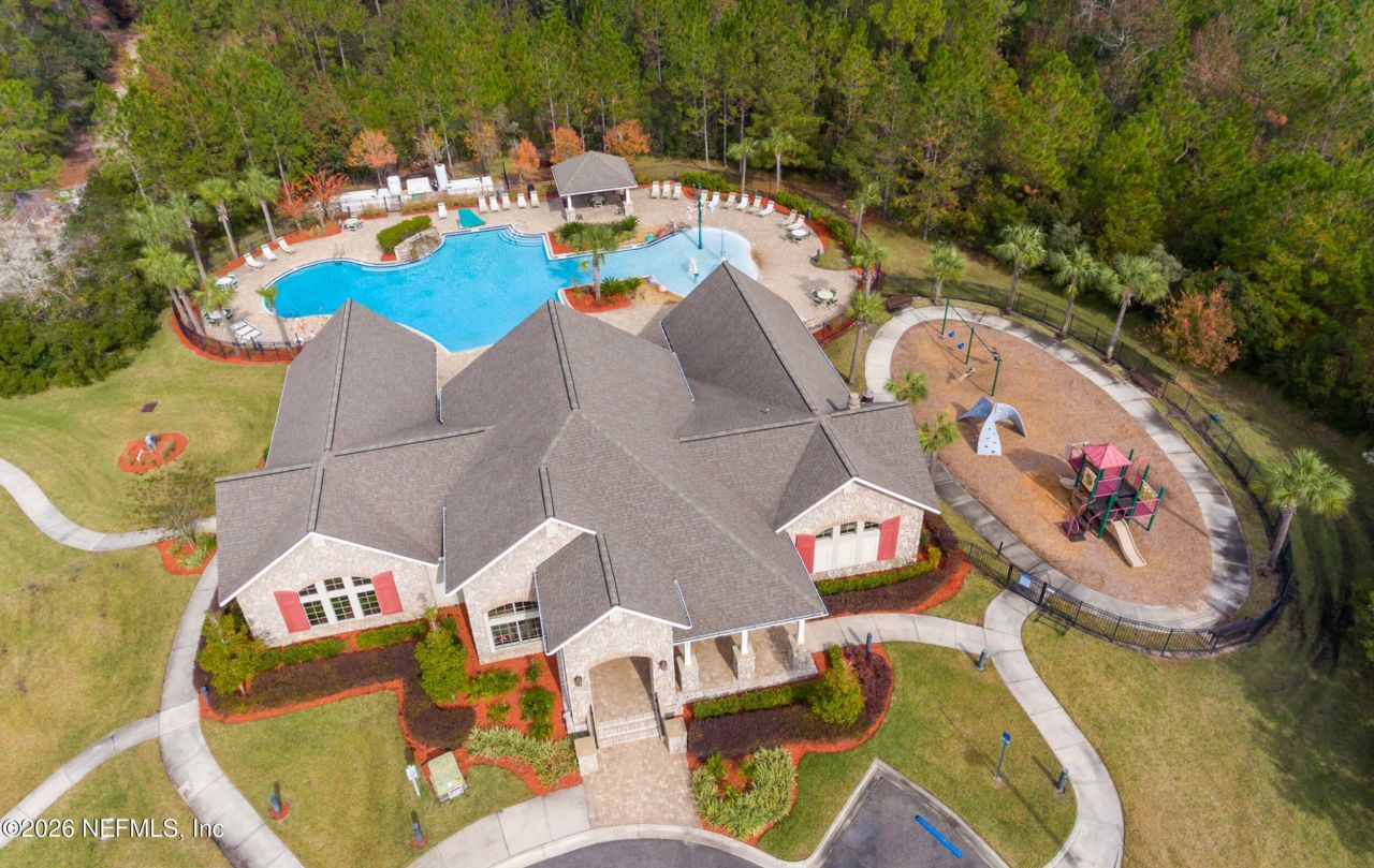 15943 Baxter Creek Drive, Jacksonville, FL 32218 Photo