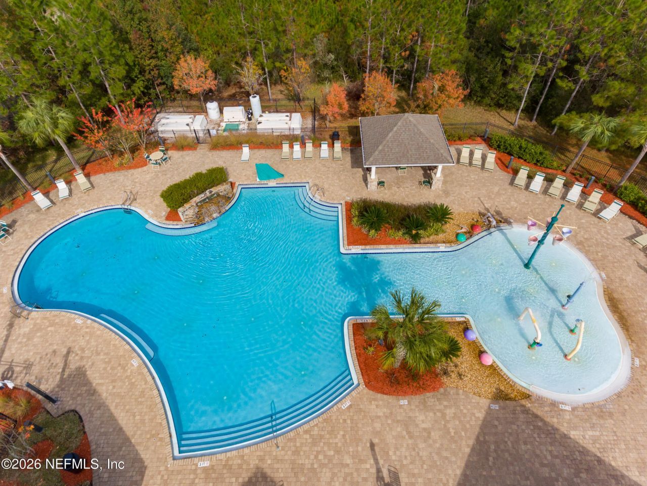15943 Baxter Creek Drive, Jacksonville, FL 32218 Photo