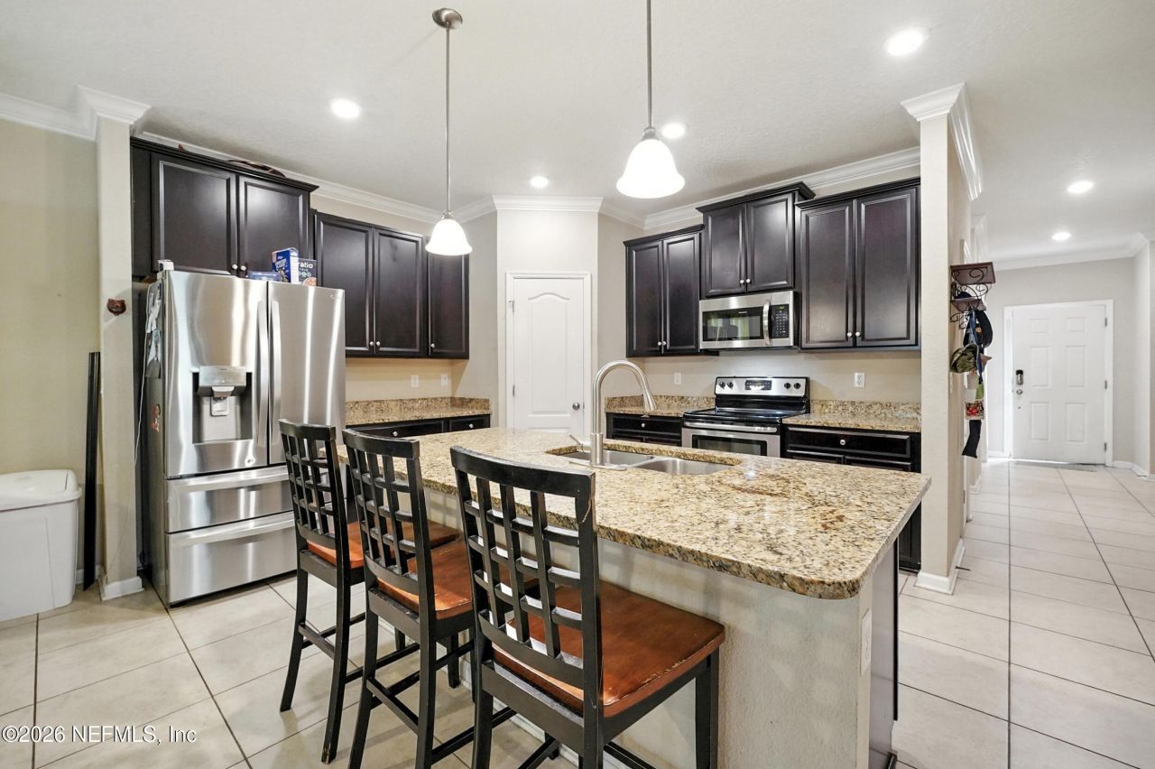 15943 Baxter Creek Drive, Jacksonville, FL 32218 Photo