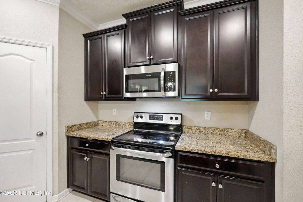 15943 Baxter Creek Drive, Jacksonville, FL 32218 Photo