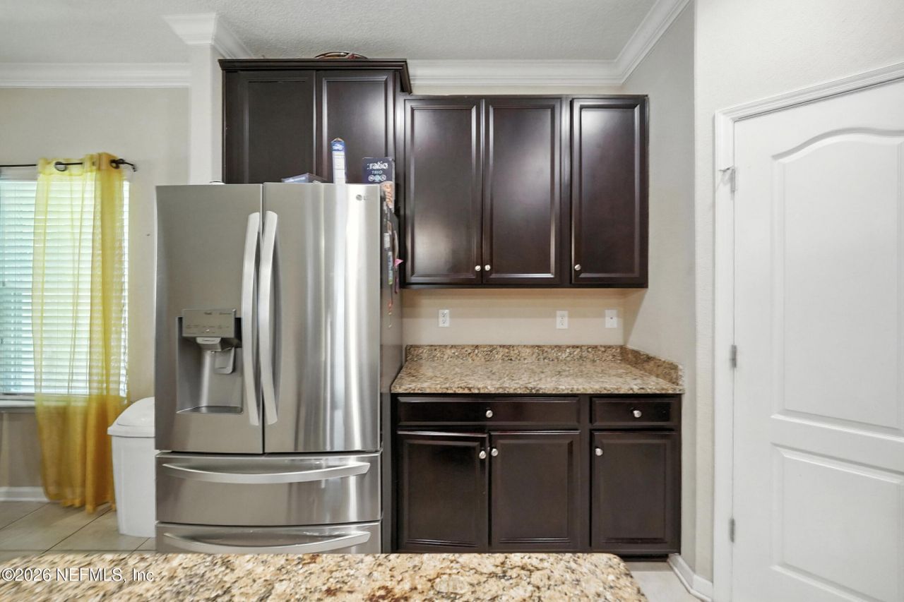 15943 Baxter Creek Drive, Jacksonville, FL 32218 Photo