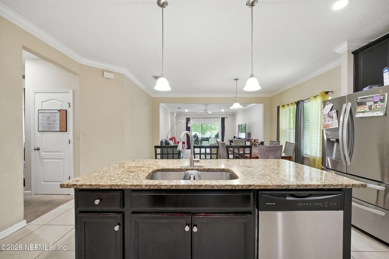 15943 Baxter Creek Drive, Jacksonville, FL 32218 Photo