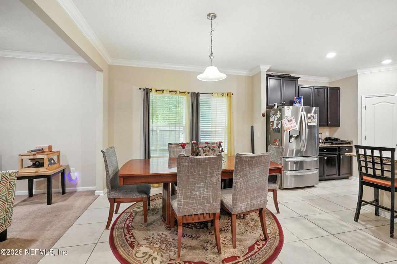 15943 Baxter Creek Drive, Jacksonville, FL 32218 Photo