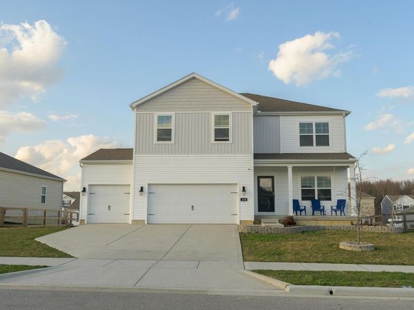 120 Mayfield Drive, Granville, OH 43023