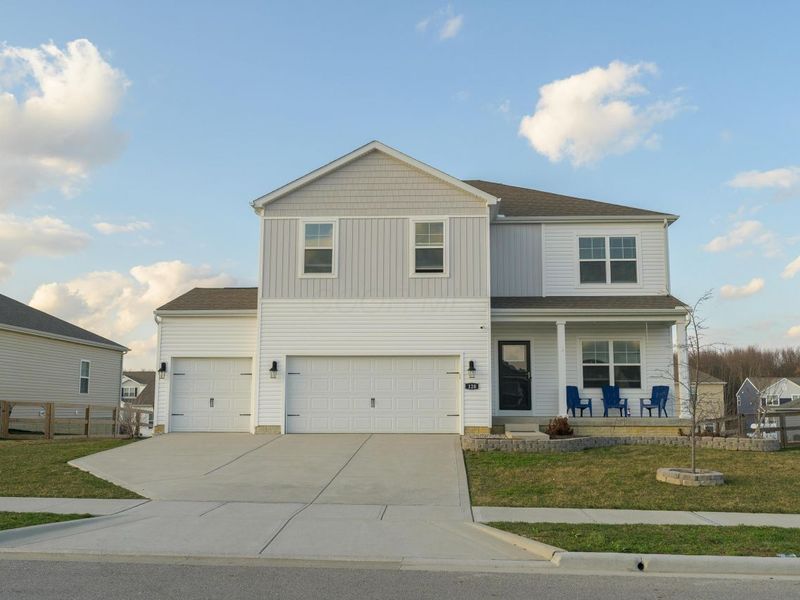 120 Mayfield Drive, Granville, OH 43023 Photo 1