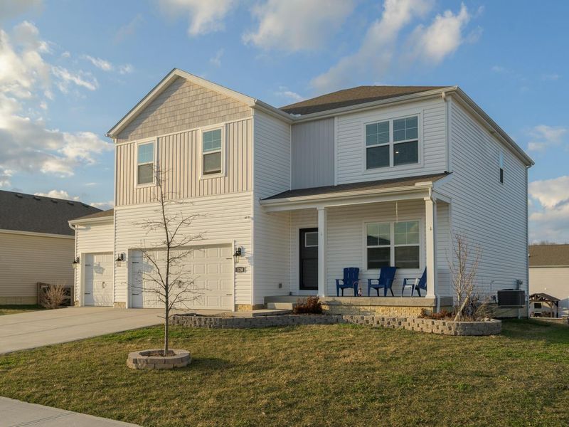 120 Mayfield Drive , Granville, OH 43023 Photo 2