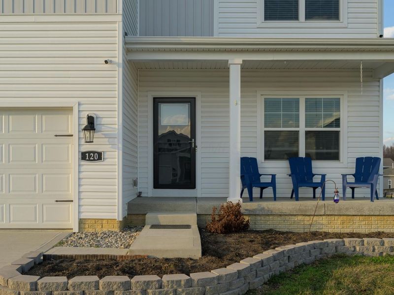 120 Mayfield Drive, Granville, OH 43023 Photo 3