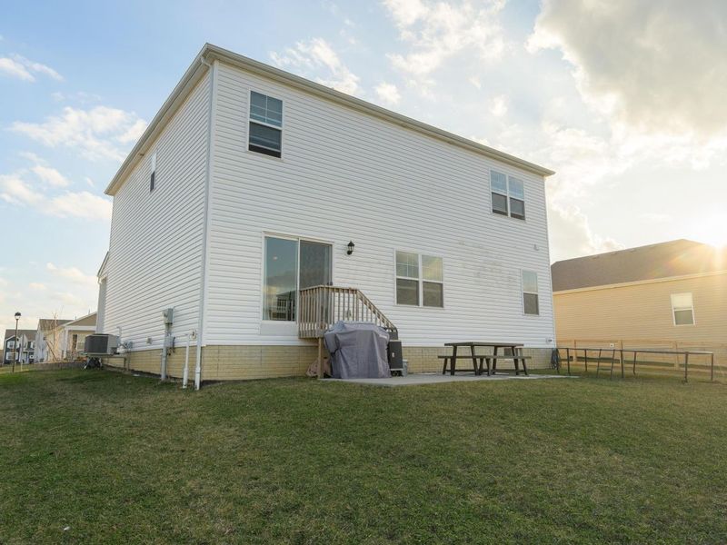 120 Mayfield Drive , Granville, OH 43023 Photo 37